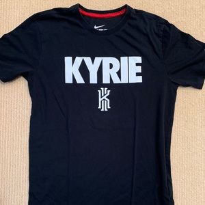 Nike Kyrie Irving Dri-fit t-shirt